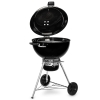 Weber Grill Węglowy Master touch GBS Premium E-5770 Czarny (17301004)